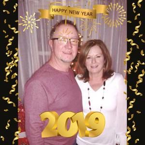 Meet your Posher, Terry